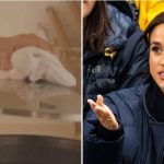 Meghan Markle Mocked For Boiling Water And Calling It Spiced Cider