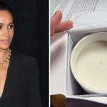 Meghan Markle Ridiculed for ‘Selling Holiday Candle With No Wick’