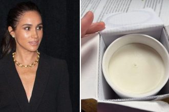 Meghan Markle Ridiculed for ‘Selling Holiday Candle With No Wick’