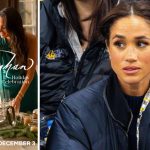 Meghan Markle Viciously Mocked Over ‘Cringe’ Holiday Netflix Special