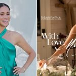 Meghan Markle Wears Designer Dress She Was Once Accused of ‘Stealing’ 