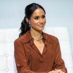 Meghan Markle’s 0 Teardrop Earring Look Is  on Amazon