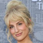 Meghan Trainor Cried Over Comments About Weight Loss, Nose