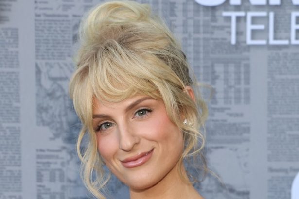 Meghan Trainor Cried Over Comments About Weight Loss, Nose