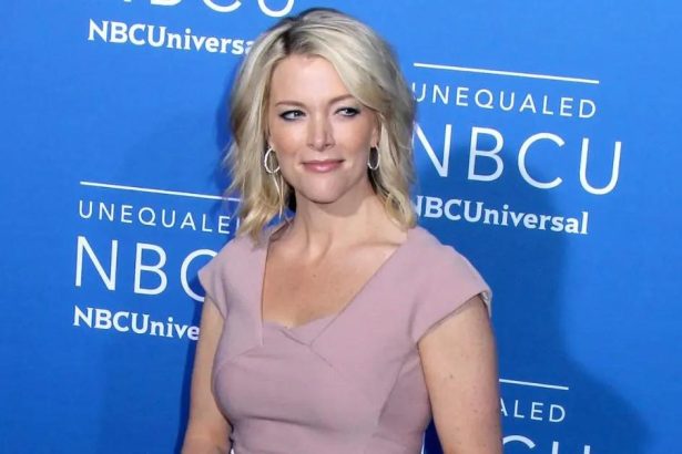 Megyn Kelly Looks ‘Unrecognizable’ in Old High School Yearbook Photo
