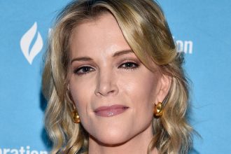 Megyn Kelly Offers Dubious Defense Of Jeffrey Epstein