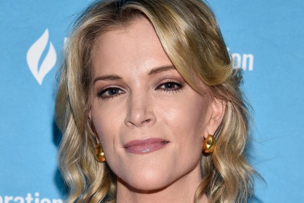 Megyn Kelly Offers Dubious Defense Of Jeffrey Epstein