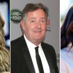 Megyn Kelly & Piers Morgan Team Up to Blast Meghan Markle’s ‘Cringe’ Videos