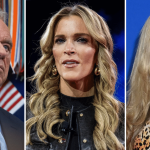 Megyn Kelly Shades the Kennedys as RFK Jr.’s Sexting Scandal Explodes