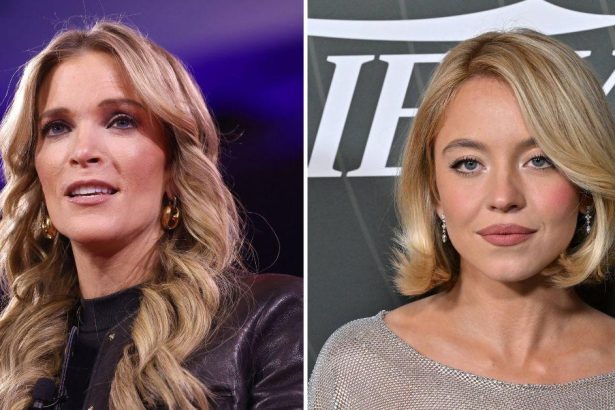 Megyn Kelly Turns On Sydney Sweeney After ‘See-Through Gown’ Red Carpet Moment