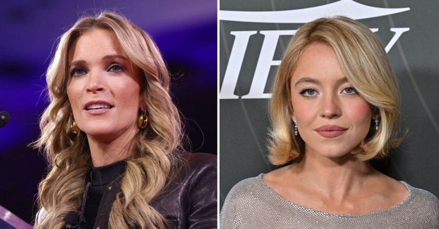 Megyn Kelly Turns On Sydney Sweeney After ‘See-Through Gown’ Red Carpet Moment