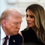 Melania Trump ‘Snapped At Pal’ For Claiming Donald Has A ‘Small Manhood’