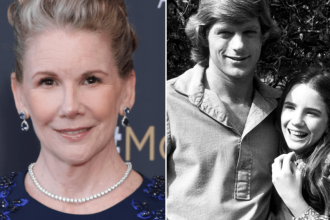 Melissa Gilbert Reacts to Megyn Kelly With Shocking ‘Little House’ Story