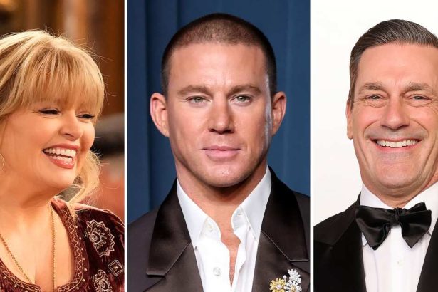 Melissa Peterman Suggest Who Can Be Gabby’s Sperm Donor on Happy’s Place