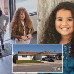 Melodee Buzzard’s mom allegedly held friend captive after telling him missing daughter’s whereabouts