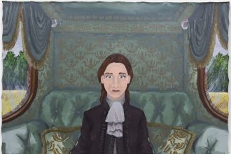 Memory and Novelty Converge for Manuela Solano, Who Adopted a New Process After Losing Her Sight — Colossal