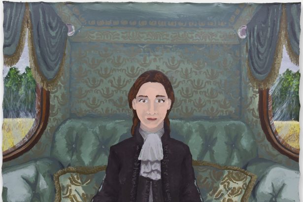 Memory and Novelty Converge for Manuela Solano, Who Adopted a New Process After Losing Her Sight — Colossal