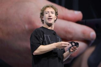 Meta allowed sex-trafficking posts on Instagram as it put profit over kids’ safety – JS