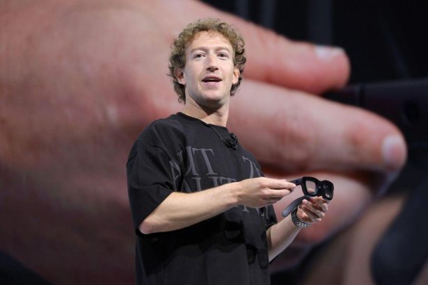 Meta allowed sex-trafficking posts on Instagram as it put profit over kids’ safety – JS