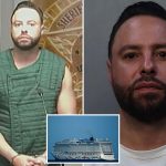 Miami Lakes attorney accused of attacking elderly passenger on Norwegian Cruise Line ship