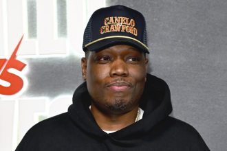 Michael Che Calls SNAP Freeze ‘Really F–ed Up’