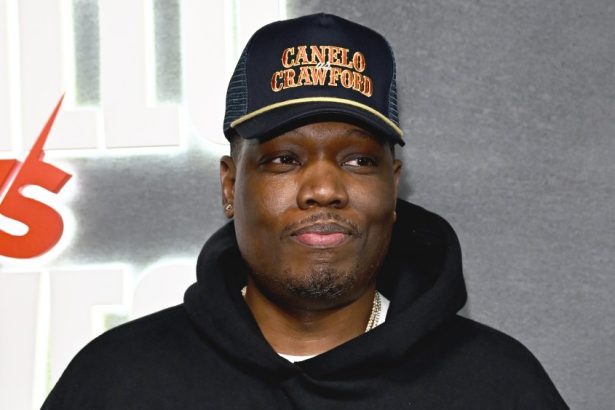 Michael Che Calls SNAP Freeze ‘Really F–ed Up’