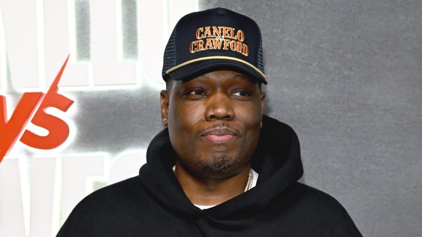 Michael Che Calls SNAP Freeze ‘Really F–ed Up’