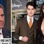 Michael Douglas & Catherine Zeta-Jones’ Nepo Son Dylan Humiliated On CNN