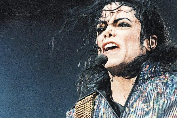 Michael Jackson’s Family Outraged By Arena Resurrection Plan