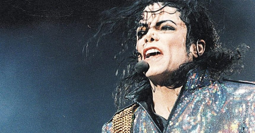 Michael Jackson’s Family Outraged By Arena Resurrection Plan