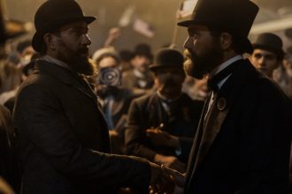 Michael Shannon Starrer Is Sound