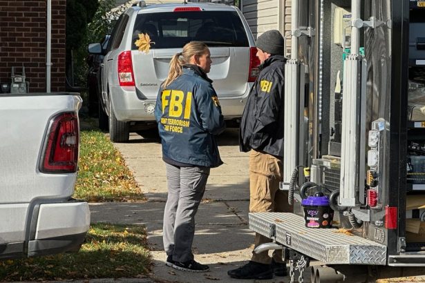 Michigan Lawyer Says The Halloween Terror Plot That FBI Director Kash Patel Described Never Existed