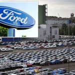 Michigan dad, 2 sons and Ford worker nabbed in multi-million dollar auto parts theft ring