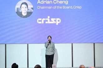 Microdramas Eyes  Billion Future at Crisp’s Seoul Conference