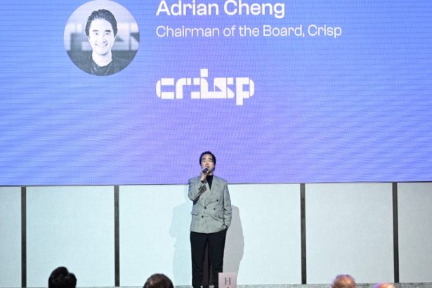Microdramas Eyes  Billion Future at Crisp’s Seoul Conference