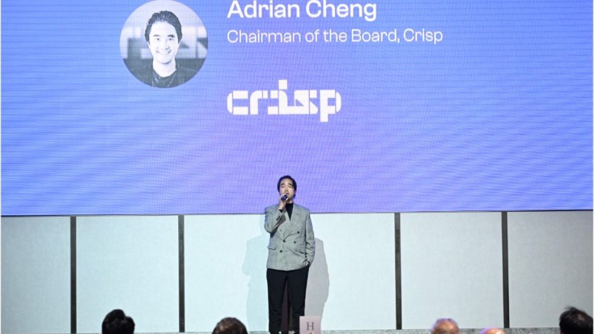 Microdramas Eyes  Billion Future at Crisp’s Seoul Conference
