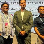 Microdramas ‘Here to Stay,’ Say WAVES Film Bazaar Panelists