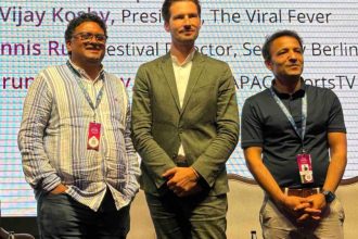 Microdramas ‘Here to Stay,’ Say WAVES Film Bazaar Panelists