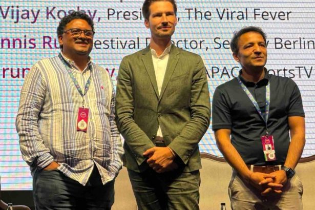 Microdramas ‘Here to Stay,’ Say WAVES Film Bazaar Panelists