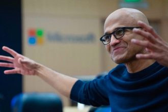 Microsoft CEO Satya Nadella Admits ‘I Don’t Have Warm Shells To Plug Into’ — While OpenAI CEO Sam Altman Warns Cheap Energy Could Upend AI