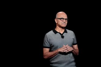 Microsoft’s plan to fix its chip problem is, partly, to let OpenAI do the heavy lifting