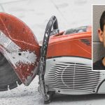 Migrant attacked coworker with running power saw during construction site fight: prosecutors