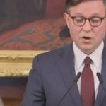 Mike Johnson Humiliated As 5 Republicans Sign Discharge Petition To Force Vote To Stop Trump Union Busting