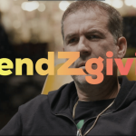 Mike Young, Corey B to Host Thanksgiving Day Parade Coverage for Zeam