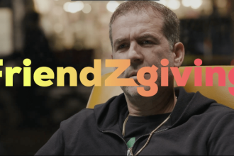 Mike Young, Corey B to Host Thanksgiving Day Parade Coverage for Zeam