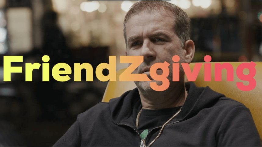 Mike Young, Corey B to Host Thanksgiving Day Parade Coverage for Zeam