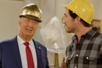 Miles Teller on ‘Saturday Night Live’