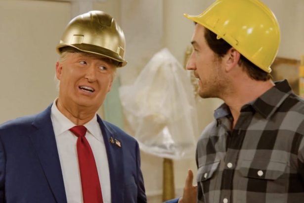 Miles Teller on ‘Saturday Night Live’