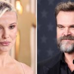 Millie Bobby Brown Accuses David Harbour Of Bullying And Harassment