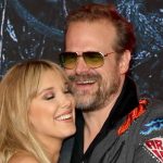 Millie Bobby Brown and David Harbour’s Quotes About Working Together